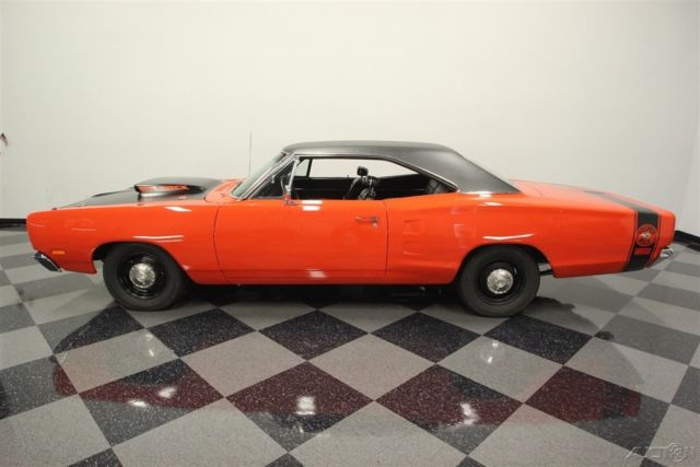 1969 Dodge Coronet A12 Super Bee - photo 2