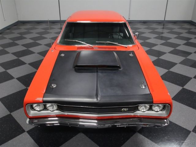 1969 Dodge Coronet A12 Super Bee - photo 6