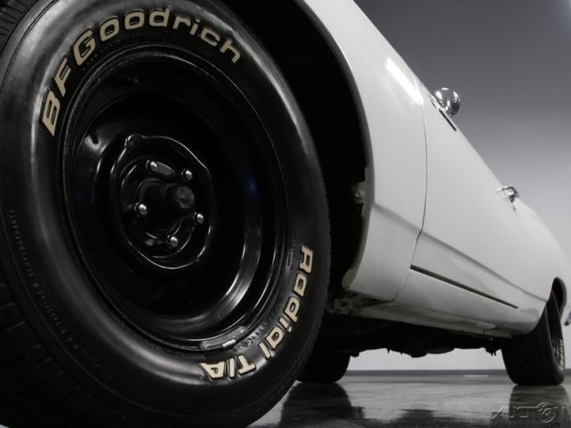 1969 Plymouth Road Runner A12 - photo 10