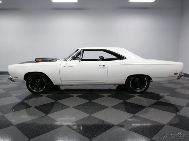 1969 Plymouth Road Runner A12 - photo 2