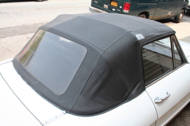 1969 Alfa Romeo 1750 - photo 11