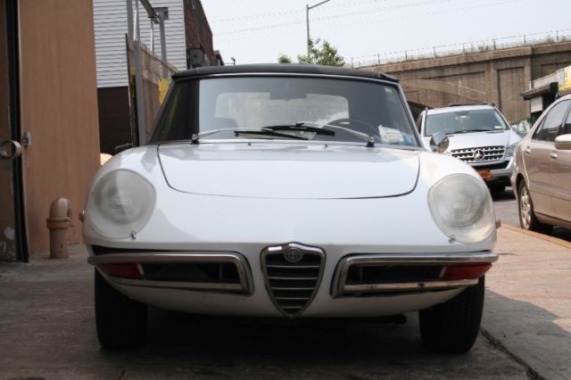1969 Alfa Romeo 1750 - photo 3