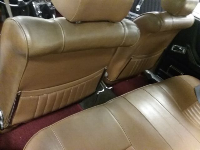 1969 Alfa Romeo 1750 Berlina - photo 10