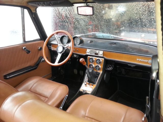 1969 Alfa Romeo Other - photo 4