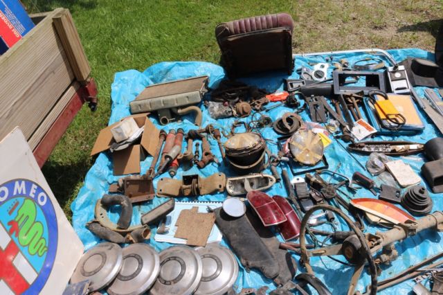 1969 Alfa Romeo Other - photo 10