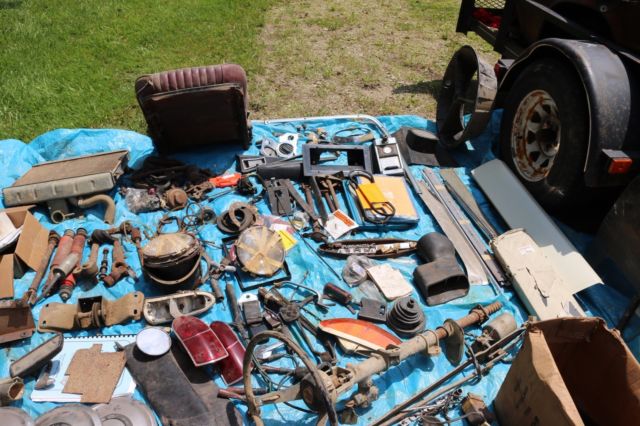 1969 Alfa Romeo Other - photo 11