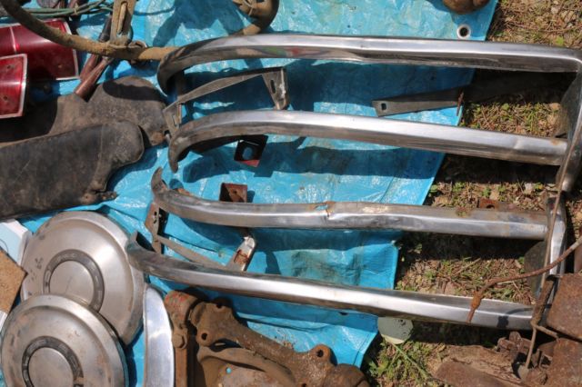 1969 Alfa Romeo Other - photo 12