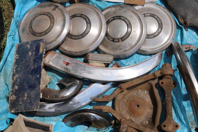 1969 Alfa Romeo Other - photo 13