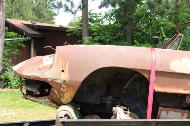 1969 Alfa Romeo Other - photo 3