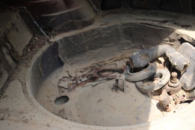 1969 Alfa Romeo Other - photo 5