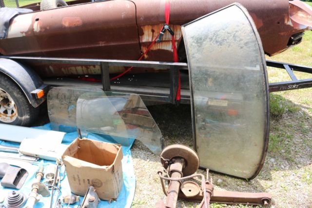 1969 Alfa Romeo Other - photo 8