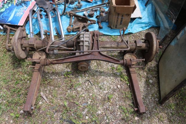 1969 Alfa Romeo Other - photo 9