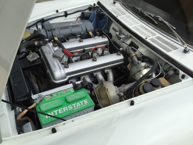 1969 Alfa Romeo Spider Spider Veloce Duetto - photo 7