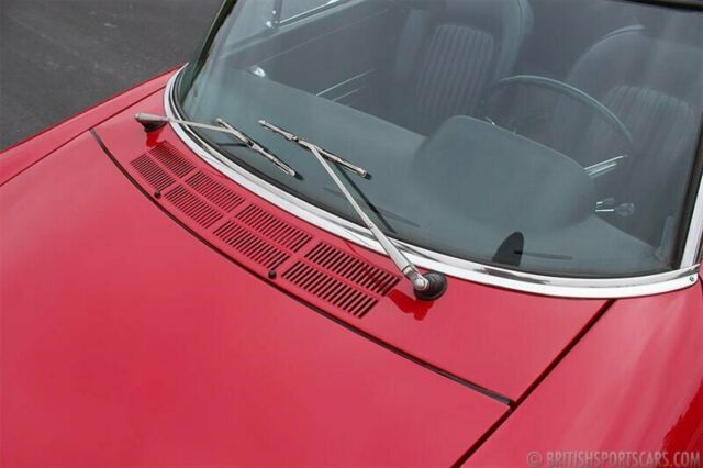 1969 Alfa Romeo Duetto - photo 12