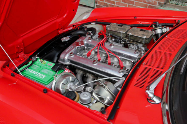1969 Alfa Romeo Other - photo 10