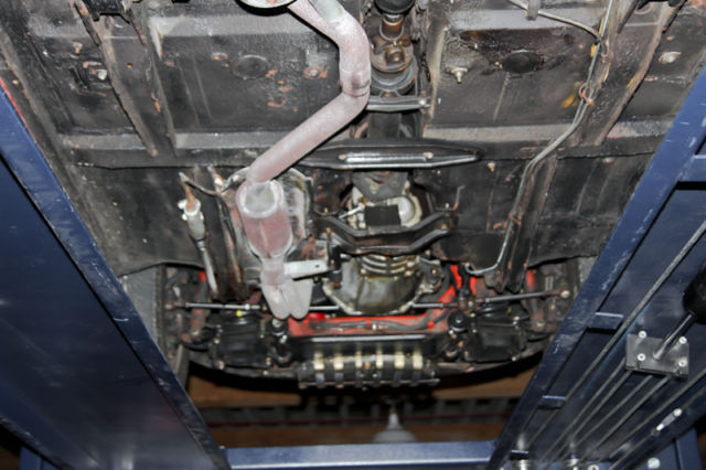 1969 Alfa Romeo Other - photo 11