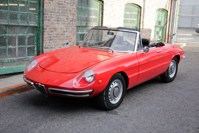 1969 Alfa Romeo Other - photo 4