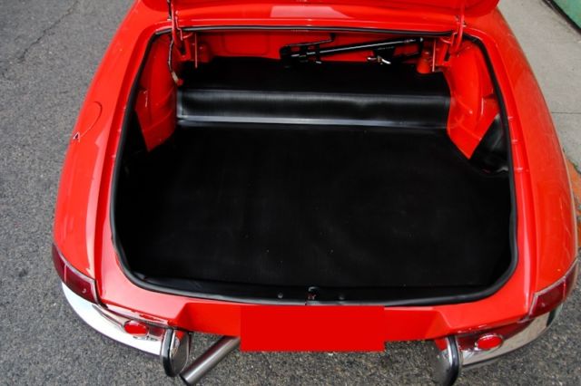 1969 Alfa Romeo Other - photo 5