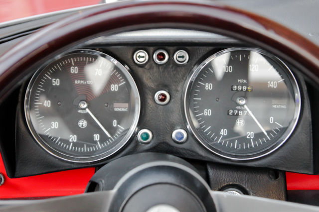 1969 Alfa Romeo Other - photo 8