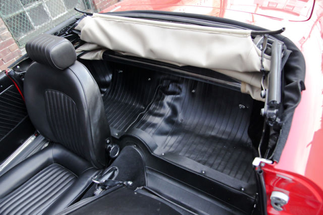 1969 Alfa Romeo Other - photo 9