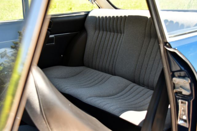 1969 Alfa Romeo GT 1300 Junior -- - photo 13
