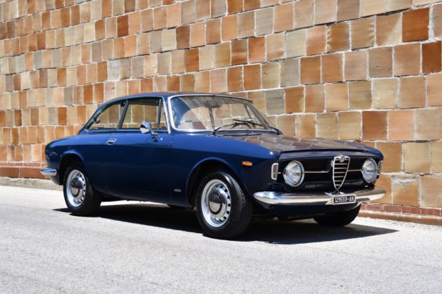 1969 Alfa Romeo GT 1300 Junior -- - photo 3