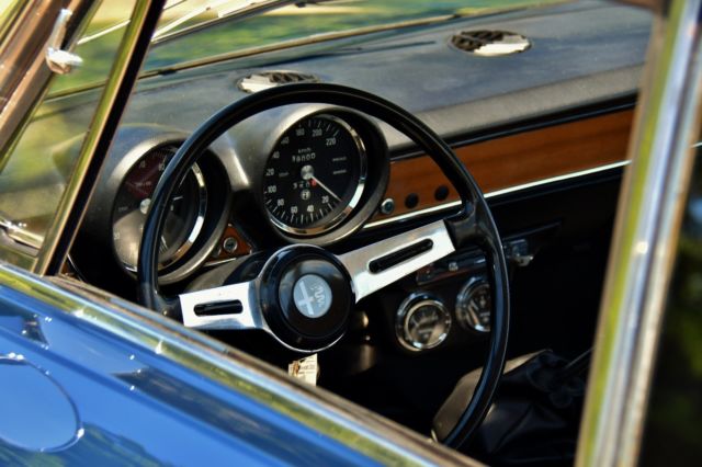 1969 Alfa Romeo GT 1300 Junior -- - photo 8