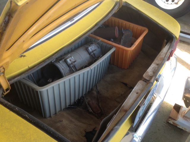 1969 Alfa Romeo GTV - photo 7