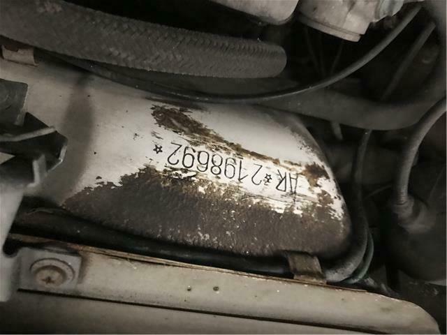 1969 Alfa Romeo GTV -- - photo 9