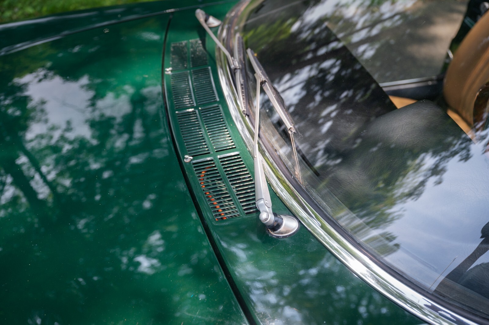 1969 Alfa Romeo Spider - photo 6