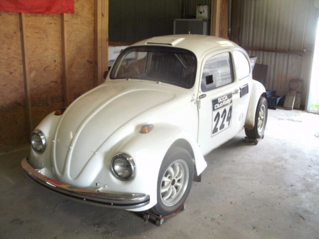 1969 Volkswagen Beetle - Classic - photo 2