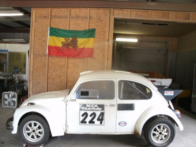 1969 Volkswagen Beetle - Classic - photo 3