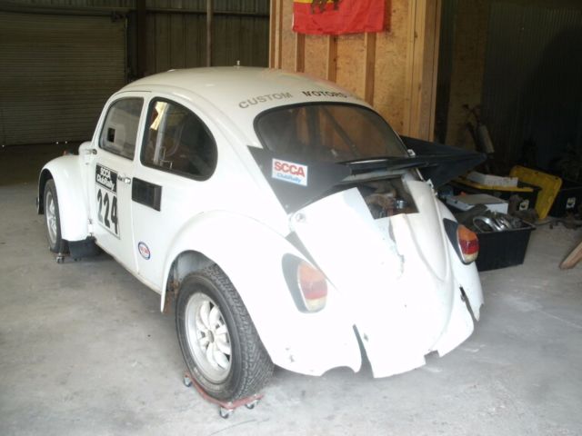 1969 Volkswagen Beetle - Classic - photo 4