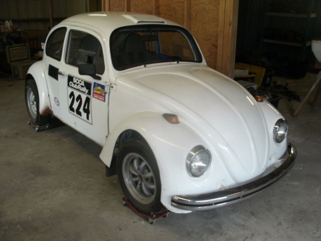 1969 Volkswagen Beetle - Classic - photo 5