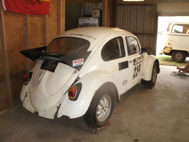 1969 Volkswagen Beetle - Classic - photo 7