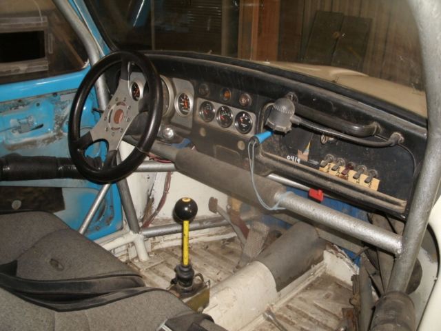 1969 Volkswagen Beetle - Classic - photo 13