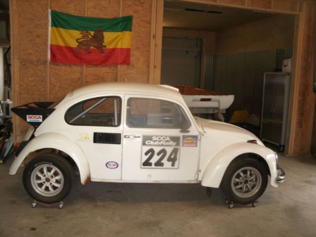 1969 Volkswagen Beetle - Classic - photo 6