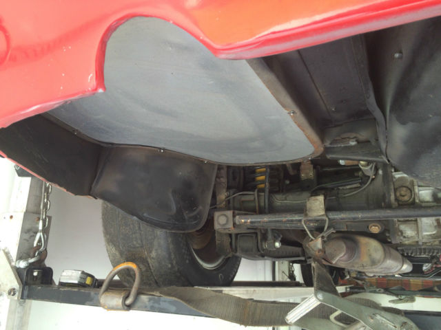 1969 Alfa Romeo GTV - photo 12