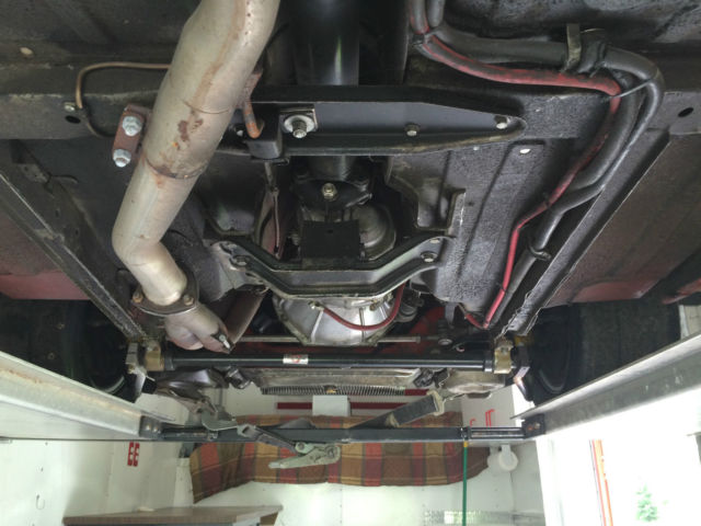 1969 Alfa Romeo GTV - photo 13