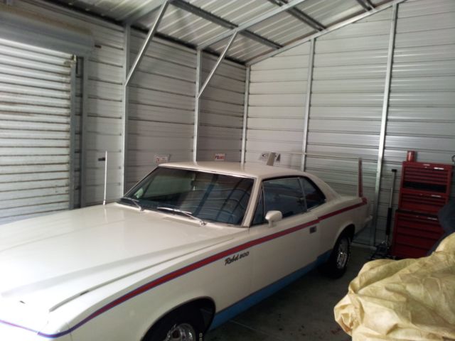 1969 AMC Ambassador 2 door - photo 9