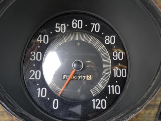 1969 AMC Ambassador SST - photo 12