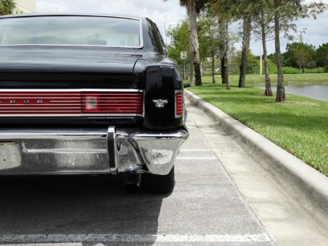 1969 AMC Ambassador SST - photo 7