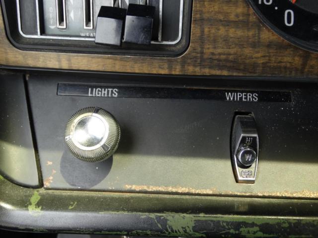 1969 AMC Ambassador SST - photo 8