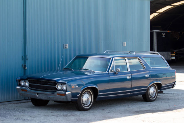 1969 AMC Other DPL - photo 2