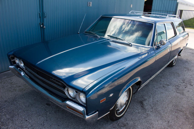 1969 AMC Other DPL - photo 3
