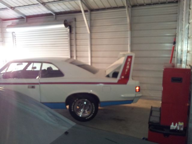 1969 AMC Ambassador DPL Hardtop - photo 3