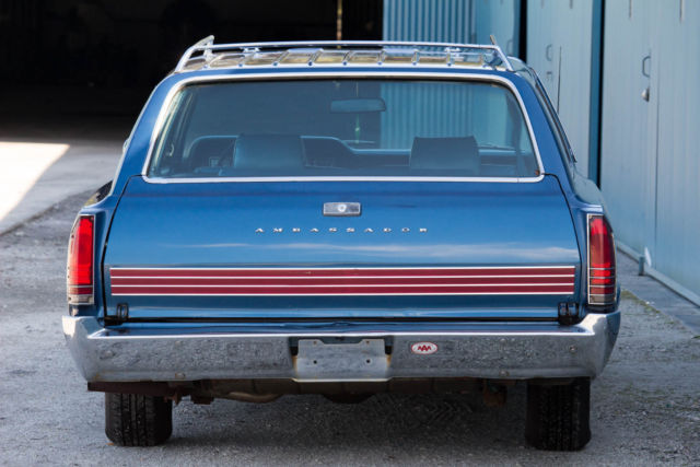 1969 AMC Other DPL - photo 6