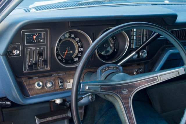 1969 AMC Other DPL - photo 7