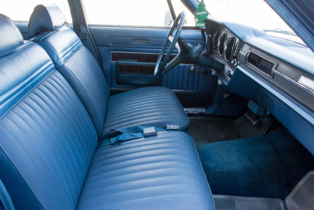 1969 AMC Other DPL - photo 8