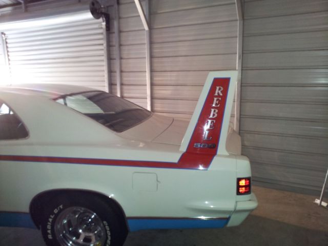 1969 AMC Other Rare 1 of 1 - photo 4